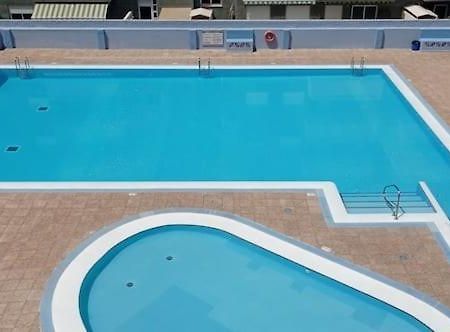 Bonito Estudio En Candelaria Con Piscinas Appartement Buitenkant foto