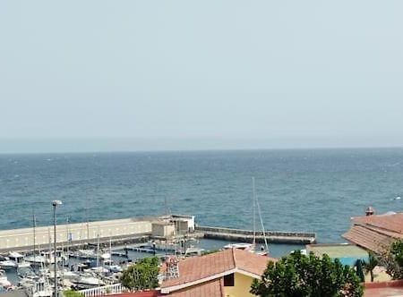 Bonito Estudio En Candelaria Con Piscinas Appartement Buitenkant foto