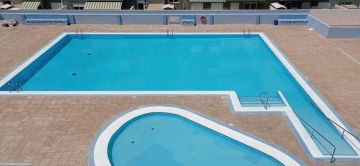 Bonito Estudio En Candelaria Con Piscinas Appartement Buitenkant foto