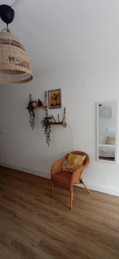 Bonito Estudio En Candelaria Con Piscinas Appartement Buitenkant foto
