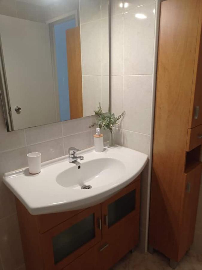 Bonito Estudio En Candelaria Con Piscinas Appartement Buitenkant foto