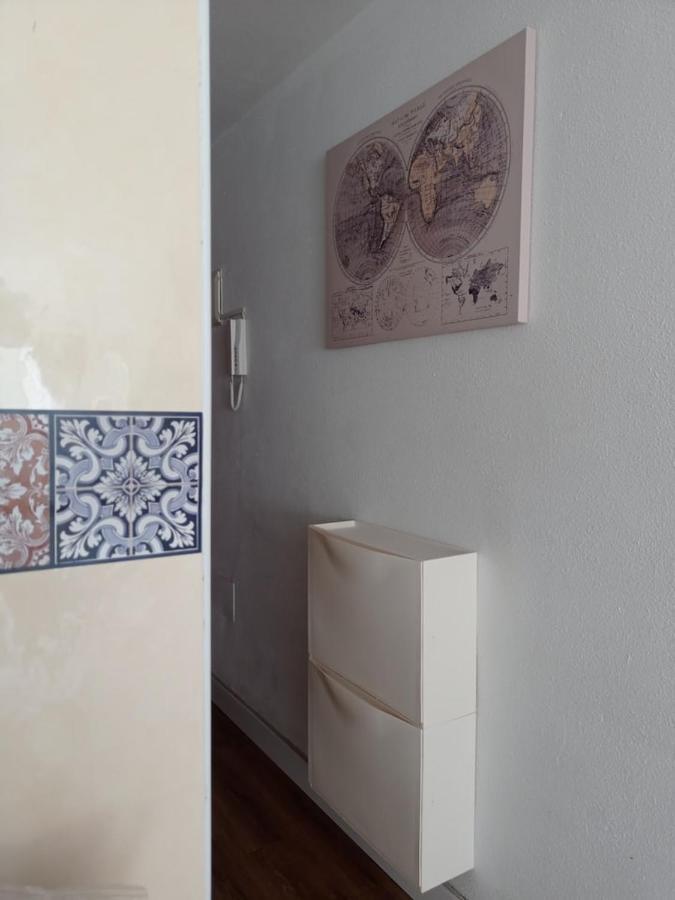 Bonito Estudio En Candelaria Con Piscinas Appartement Buitenkant foto