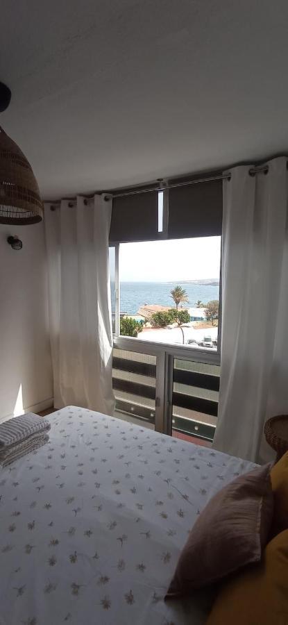 Bonito Estudio En Candelaria Con Piscinas Appartement Buitenkant foto